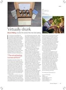 Bonham's Magazine — Chêne Bleu press coverage