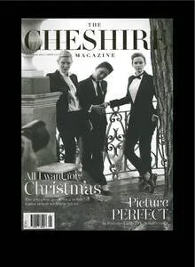 The Cheshire Magazine