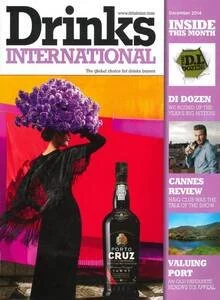 Drinks International
