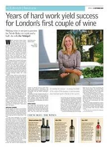 City AM