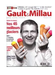 Gault Millau France