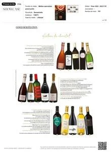 Showcase — Chêne Bleu press coverage