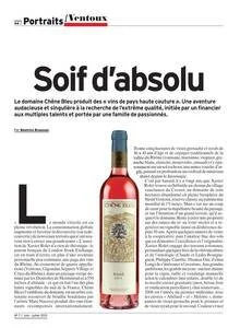 L'Express July 2013
