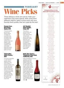 Citiscapes Metro Monthly — Chêne Bleu press coverage