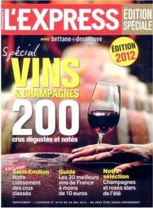 L'Express Special Edition