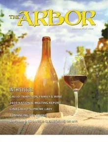 The Arbor Magazine — Chêne Bleu press coverage