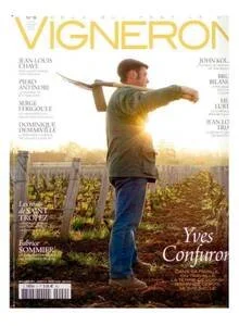 Vigneron June 2012