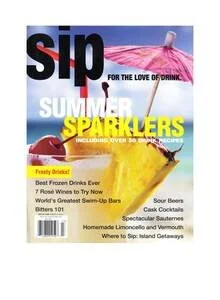 Sip Magazine