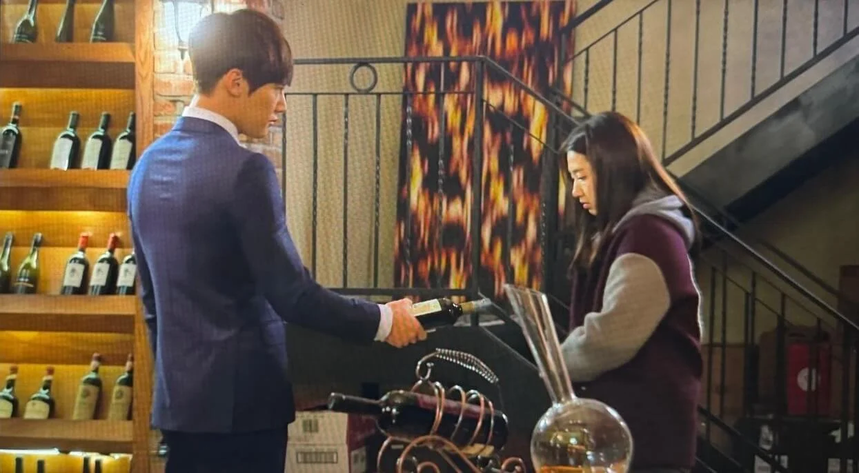 The Heirs (2013 - also known as The Inheritors)