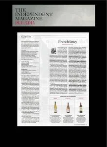 The Independent Magazine