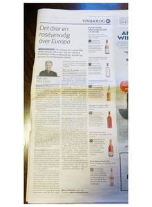Swedish Press