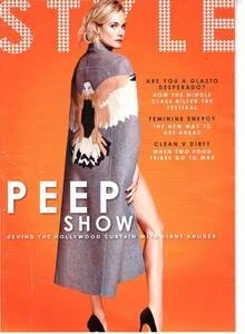 Sunday Times Style