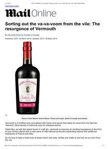 Daily Mail