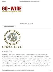 Go Wine