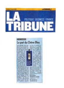 La Tribune