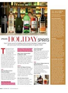 Miami Indulge Magazine