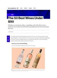 Bloomberg
