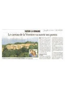 Le Dauphine Journal France