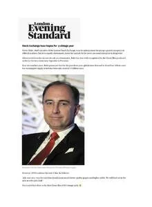 Evening Standard