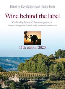 Southern France — Chêne Bleu press coverage