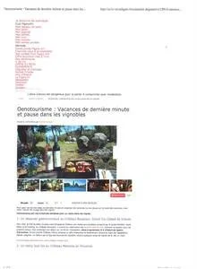 Le Figaro Online
