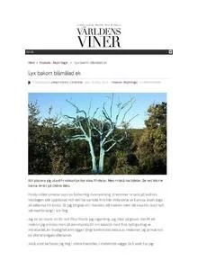 Varldens Viner