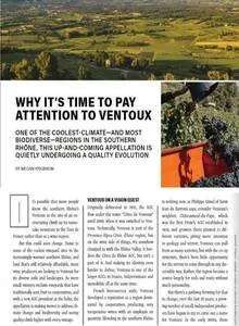 Beverage Media — Chêne Bleu press coverage