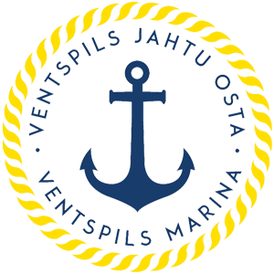 Ventspils Marina