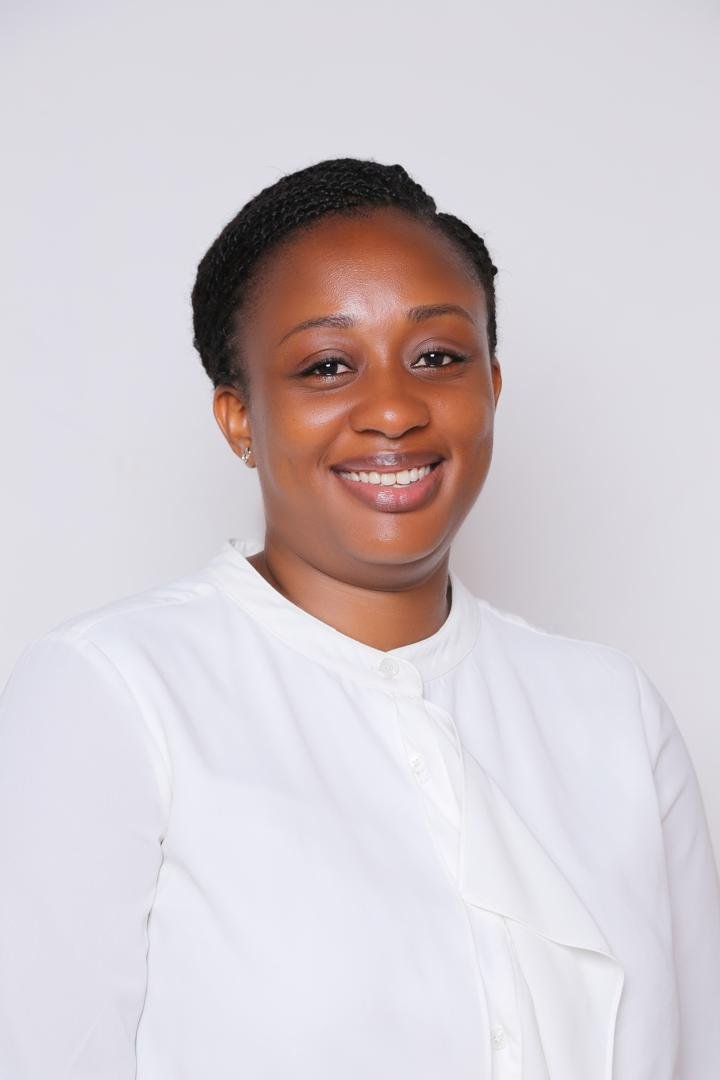 Juliet Achilike