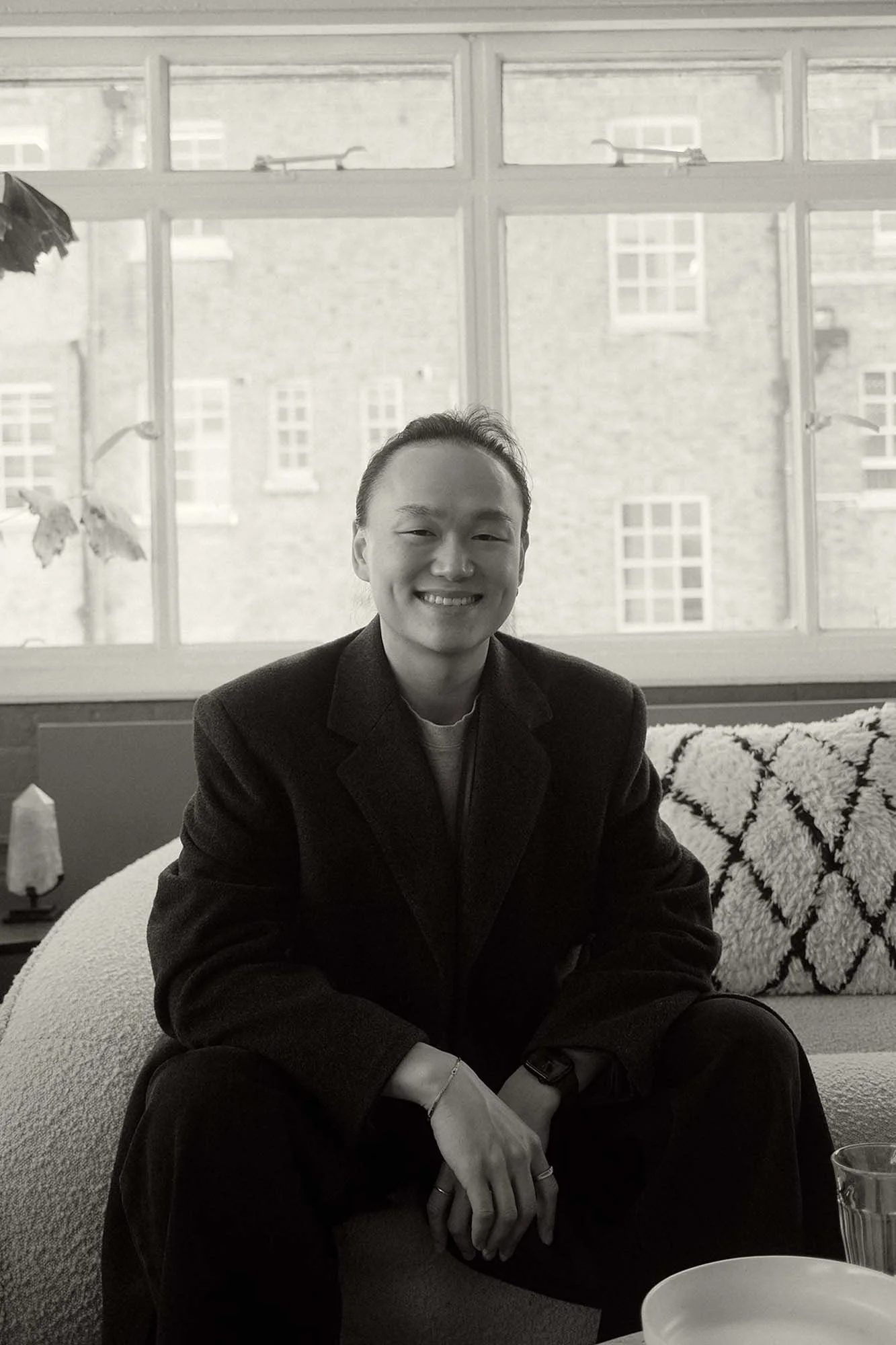 Joe Li