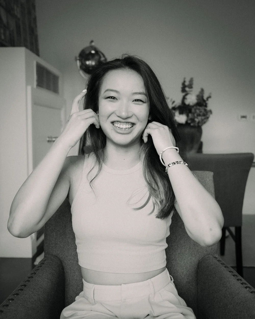 Rongrong Luo