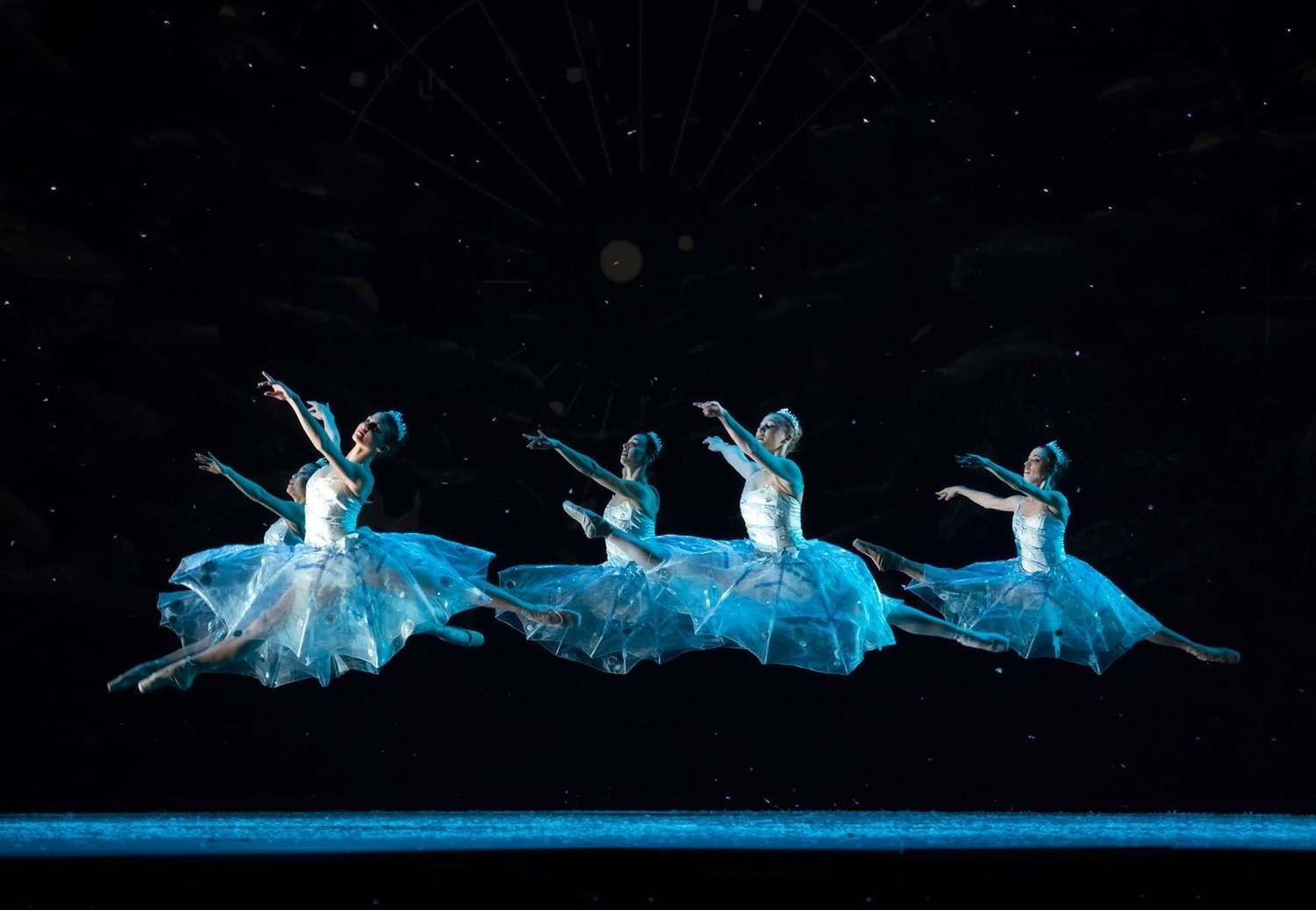 Atlanta Ballet  Atlanta Ballet Announces U.S. Premiere of Coco…