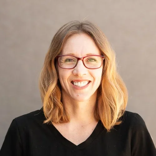 Carrie Vaughn