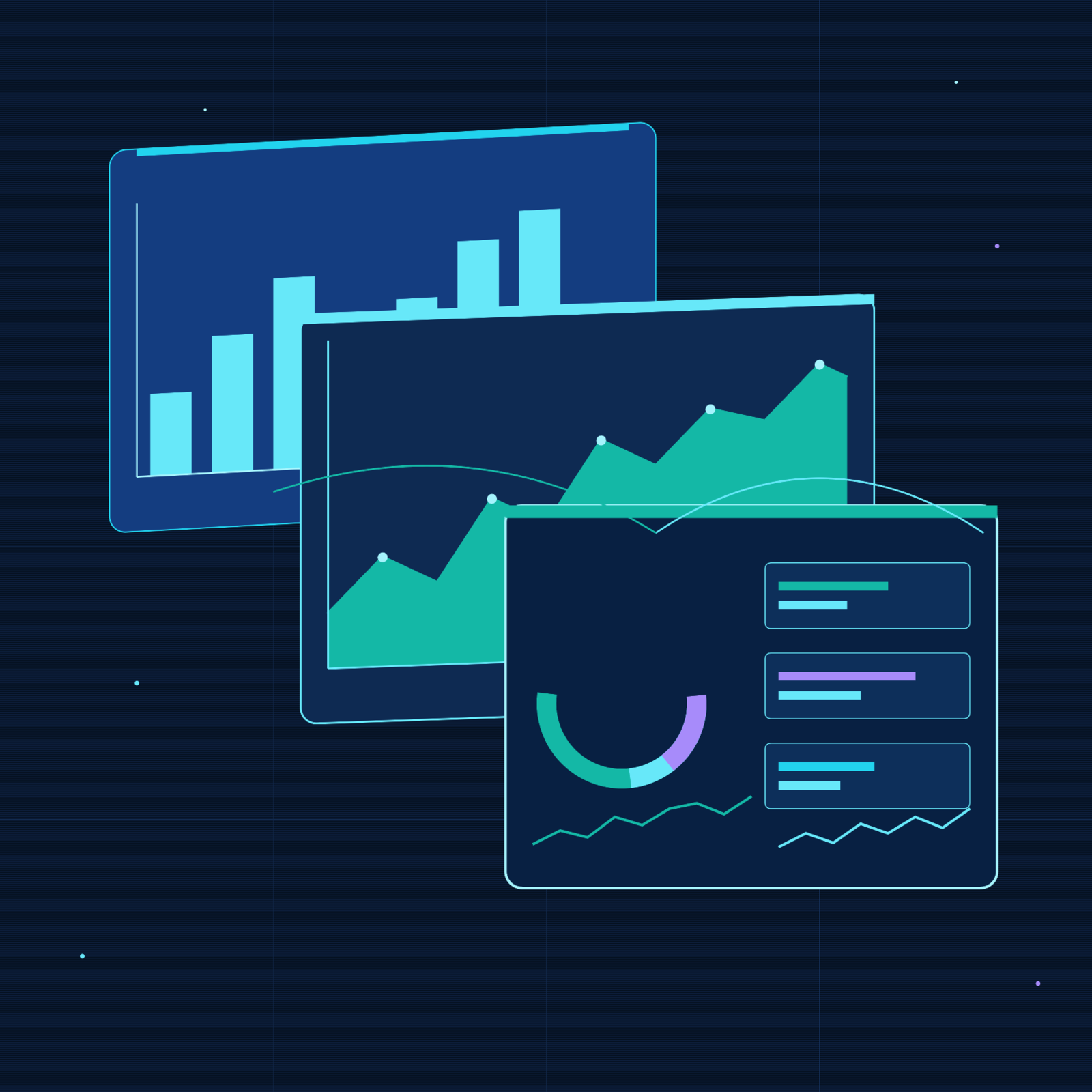 Digital Measurement