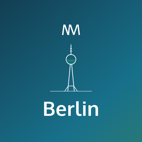 Chapter Berlin der New Mittelstand Search Fund Community, Icon Fernsehturm