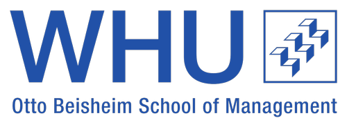WHU – Otto Beisheim School of Management