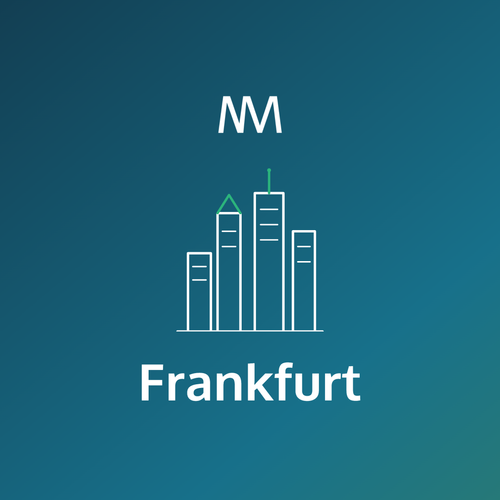 Chapter Frankfurt der New Mittelstand Search Fund Community, Icon Skyline