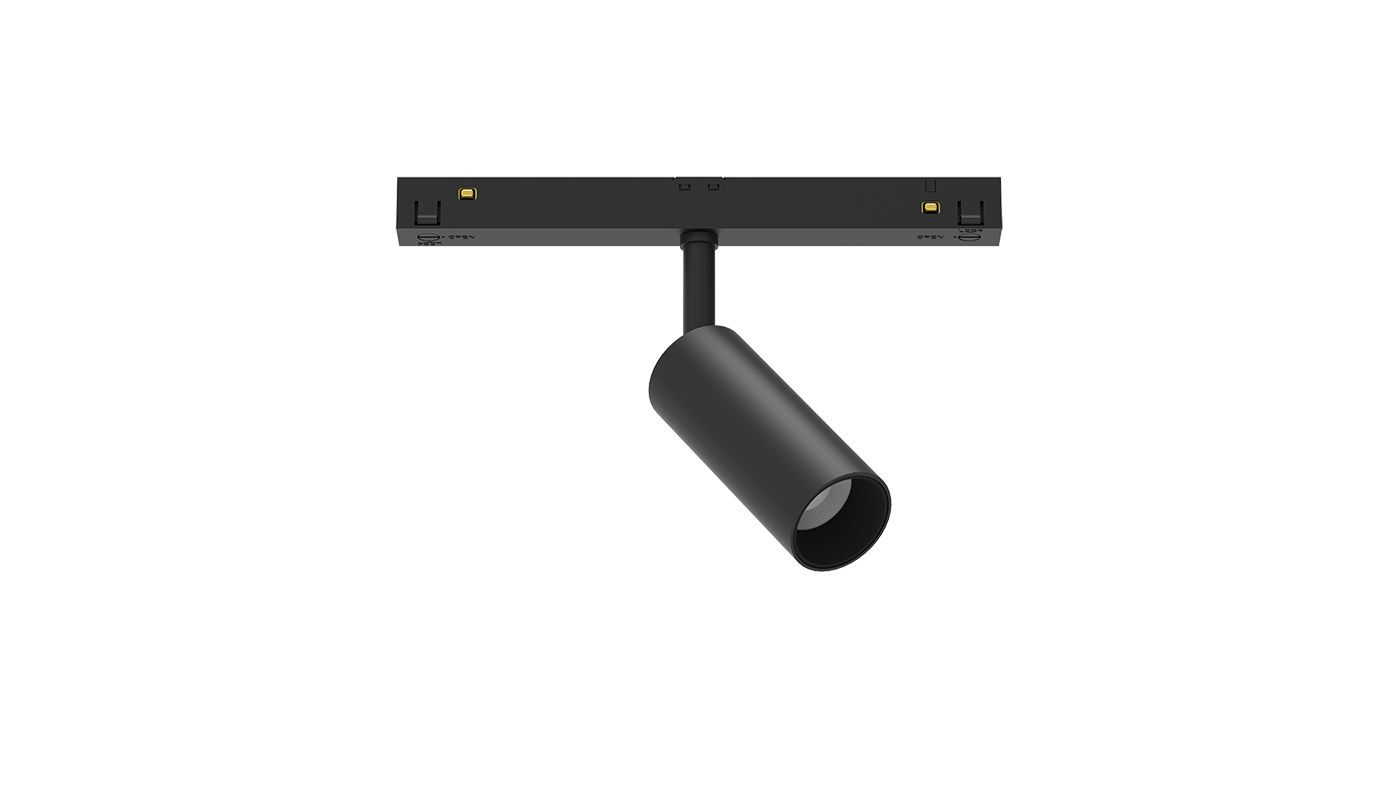 Single reflector product image