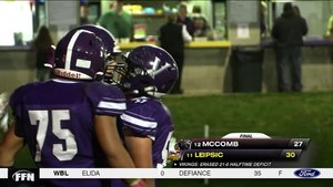 Final Score