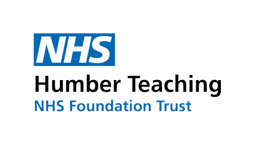 Humber NHS Foundation Trust Logo