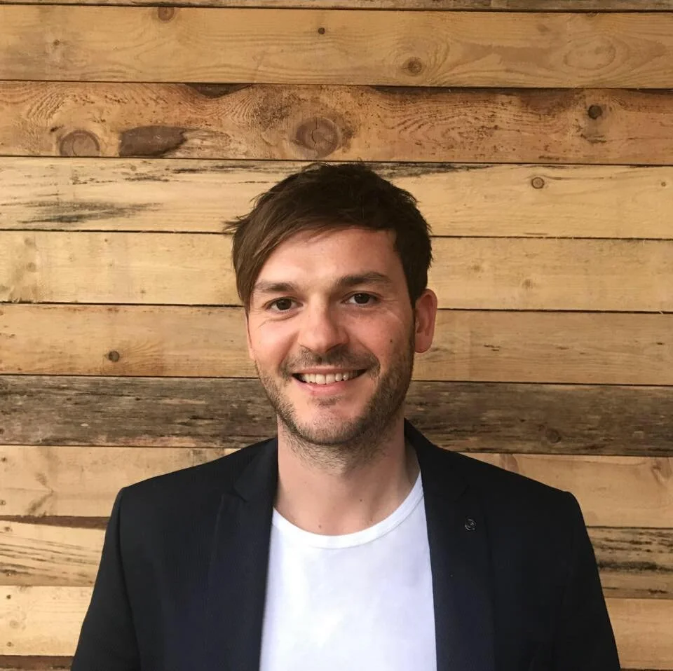 Dominic Brasoveanu — Founder & CEO, Roca.Work