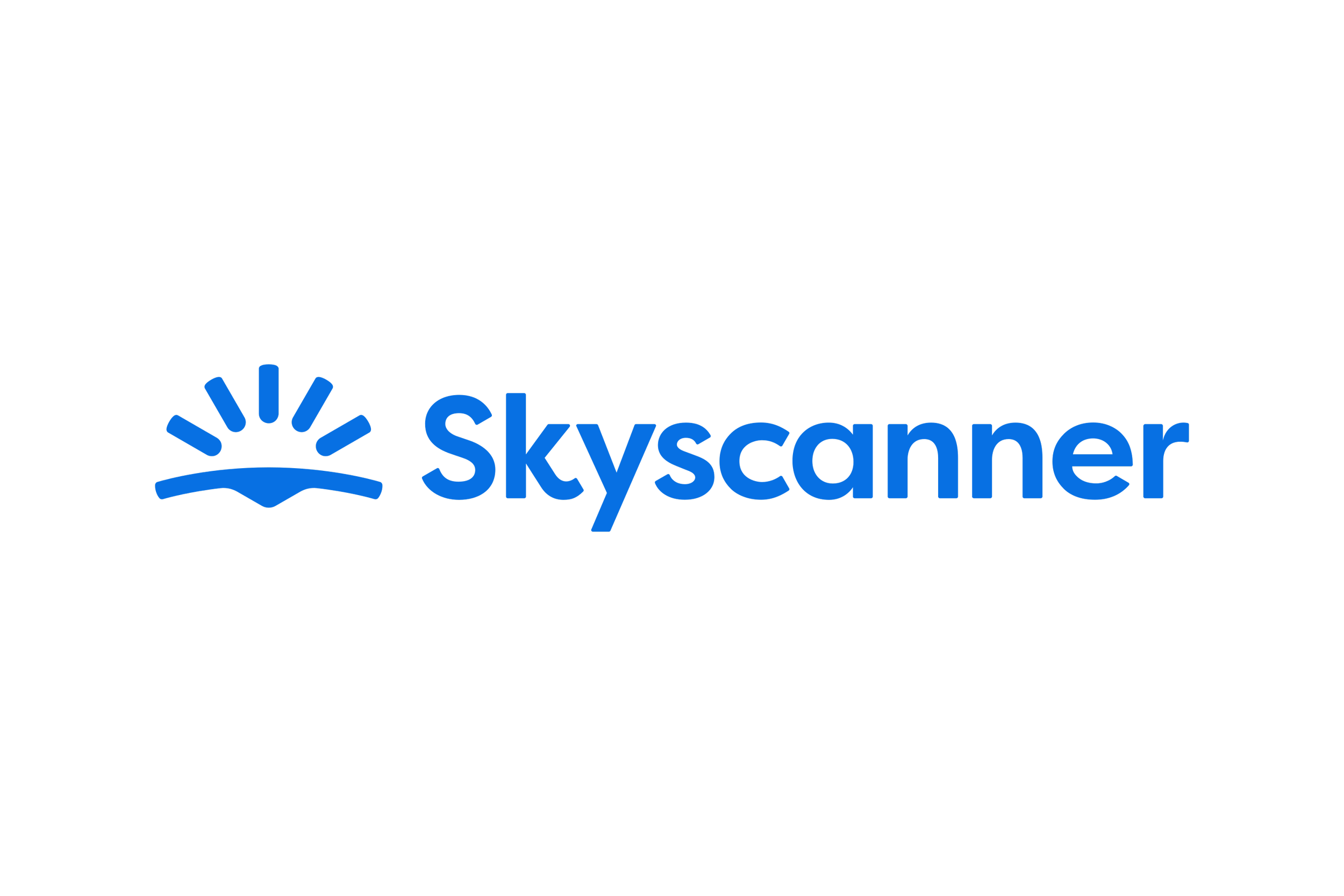 Skyscanner case study