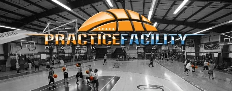 The Practice Facility logo