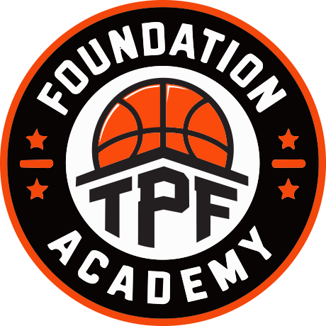 TPF Foundation Academy Badge