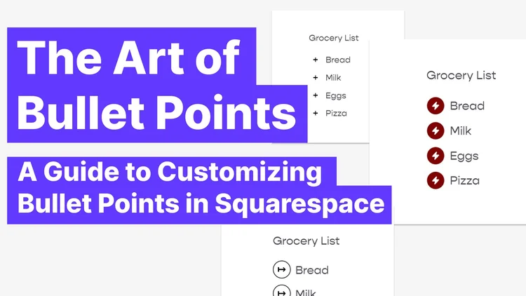 The Art of Bullet Points.jpg