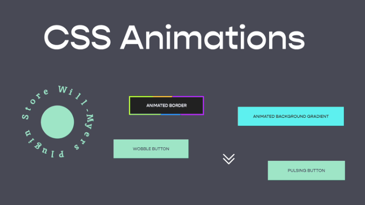 CSS Animations Thumbnail.gif