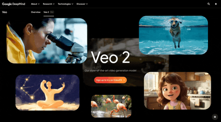 Veo 2