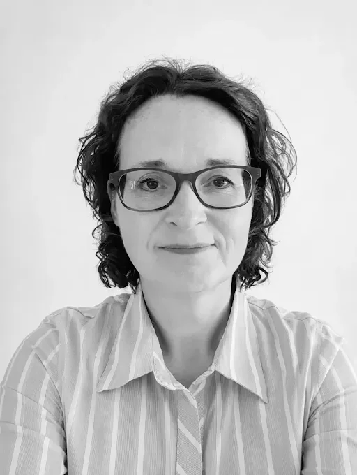 Anne Collinson
