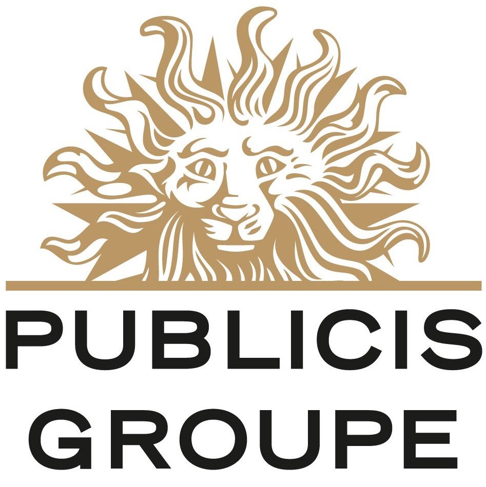 Publicis Logo