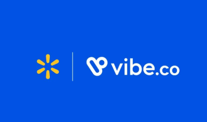 Walmart Vibe.co Logo